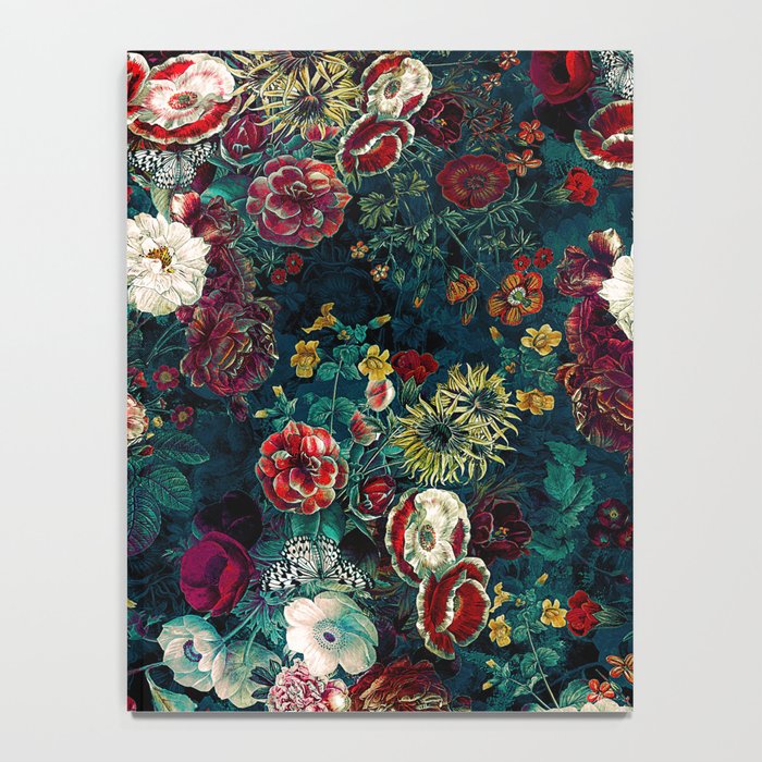 Night Garden Gr Notebook Gallery Image 4