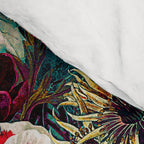 Night Garden Gr Comforter Gallery Image 4