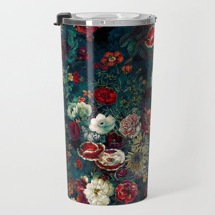 Night Garden Gr Travel Mug Gallery Image 3