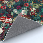 Night Garden Gr Rug Gallery Image 4