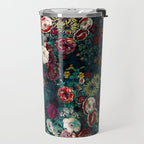 Night Garden Gr Travel Mug Gallery Image 2