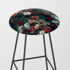 Night Garden Gr Stool Gallery Image 2