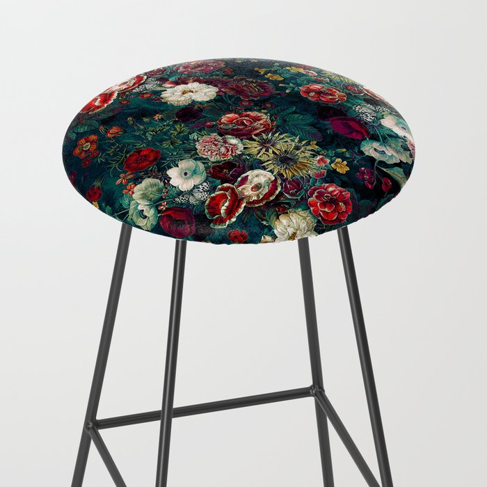 Night Garden Gr Stool Gallery Image 2