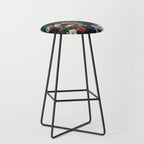 Night Garden Gr Stool Gallery Image 1