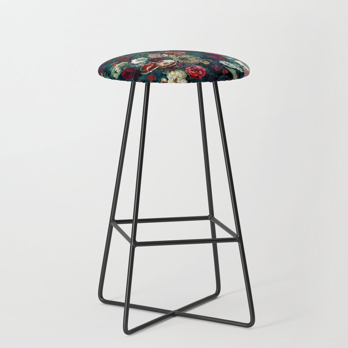 Night Garden Gr Stool Gallery Image 1