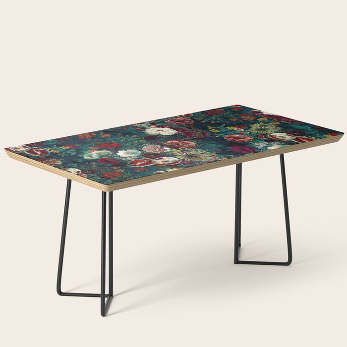 Night Garden Gr Coffee Table Gallery Image 1