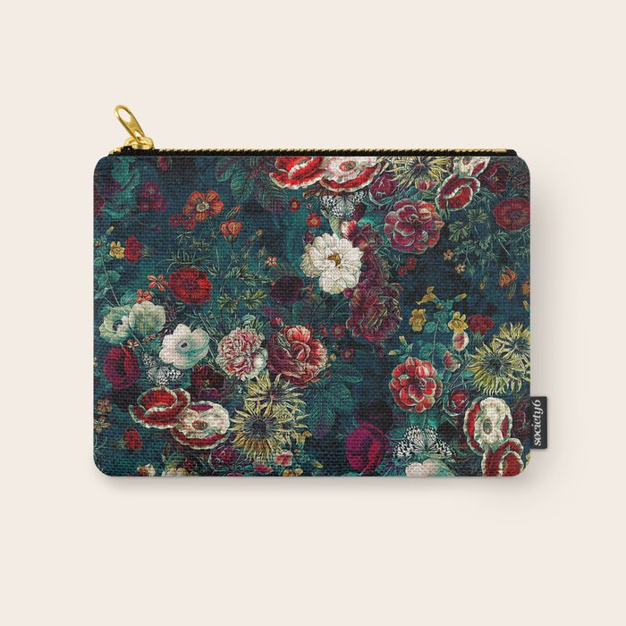 Night Garden Gr Carry All Pouch Gallery Image 1