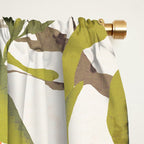Oranges Window Curtain Gallery Image 2