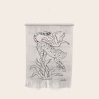 Mild Day lines Wall Hanging Gallery Image 1