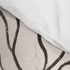 Mild Day lines Comforter Gallery Image 4