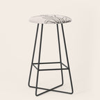 Mild Day lines Stool Gallery Image 1