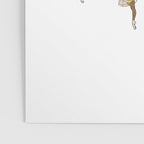 Animal Ballerinas Poster Gallery Image 3