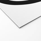 Captured White Background Welcome Mat Gallery Image 2