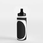 Captured White Background Water Bottle Gallery Image 2
