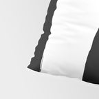 Captured White Background Pillow Sham Gallery Image 4
