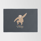 Sloth Gravity Rug Gallery Image 2