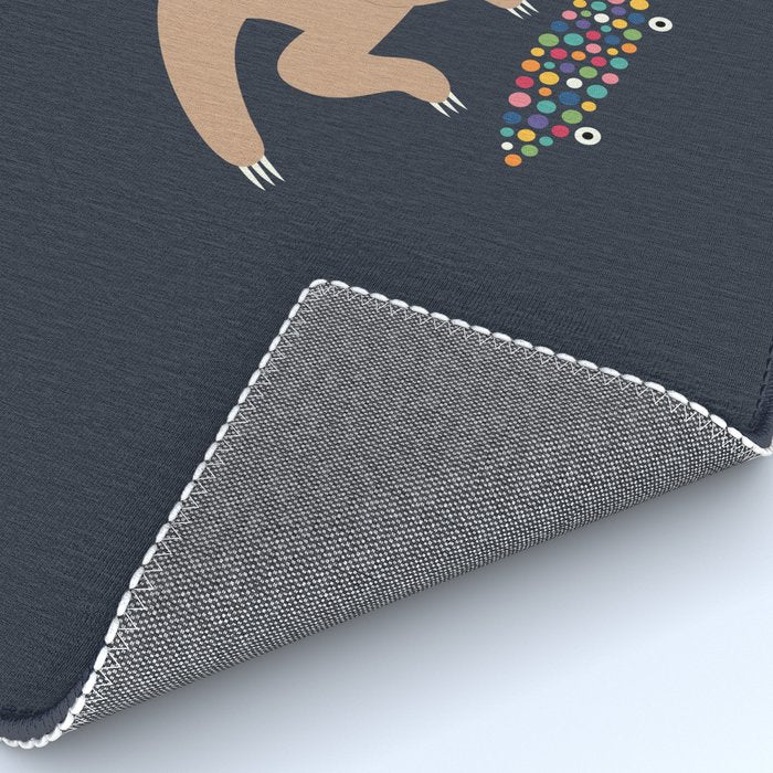 Sloth Gravity Rug Gallery Image 4