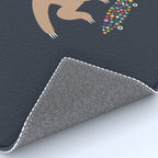 Sloth Gravity Rug Gallery Image 4