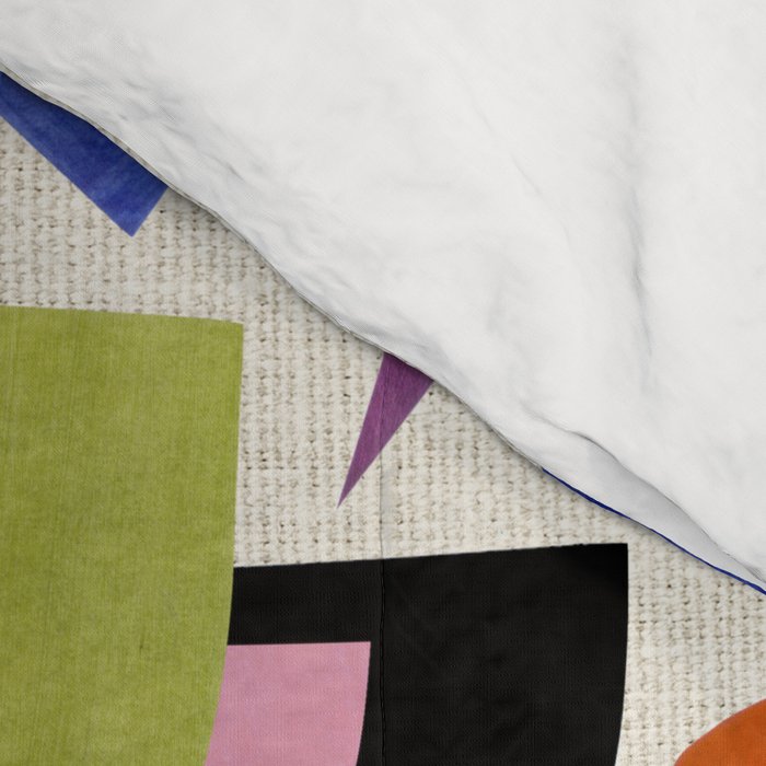 Daydream Comforter Gallery Image 4