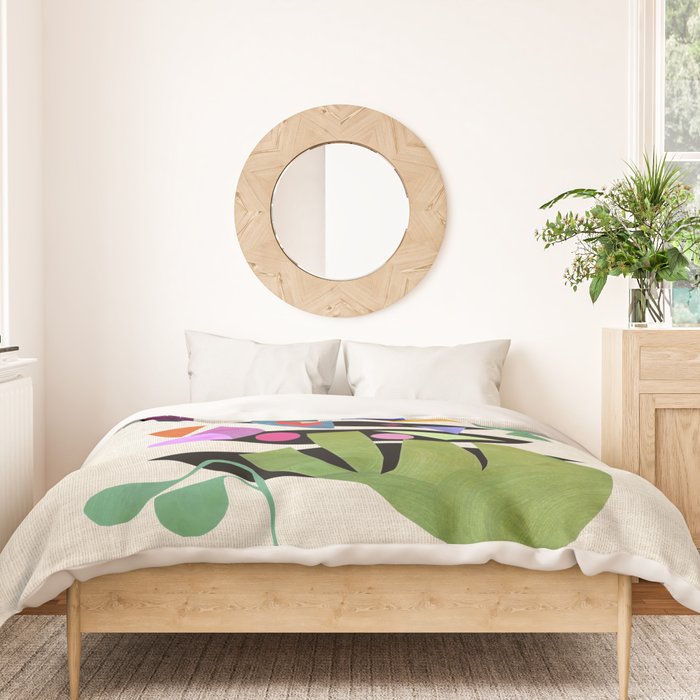 Daydream Duvet Cover Gallery Image 3