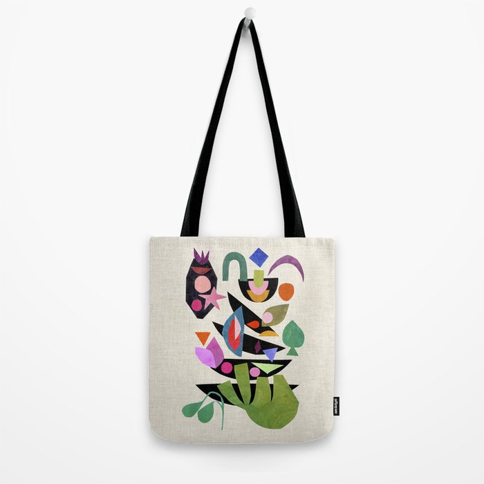 Daydream Tote Bag Gallery Image 2