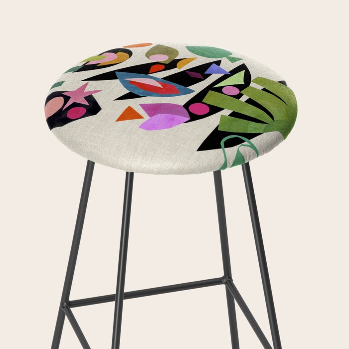 Daydream Stool Gallery Image 2