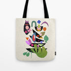 Daydream Tote Bag Gallery Image 1