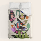 Daydream Duvet Cover Gallery Image 6