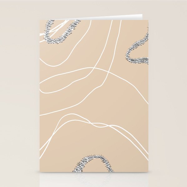Desert Stationery Card Gallery Image 2