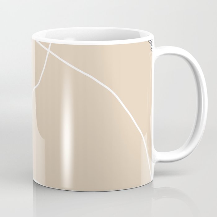Desert Coffee Mug Gallery Image 1