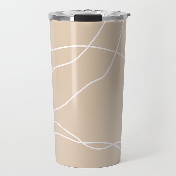Desert Travel Mug Gallery Image 1