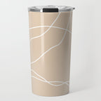Desert Travel Mug Gallery Image 1