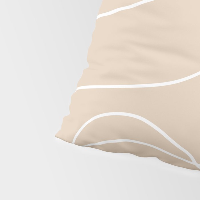Desert Pillow Sham Gallery Image 4