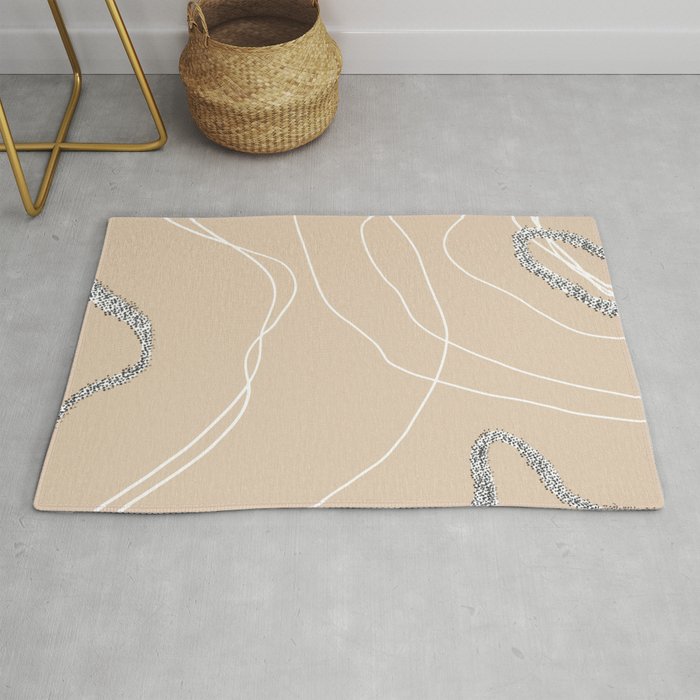 Desert Rug Gallery Image 1