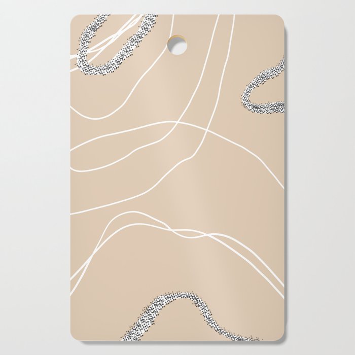 Desert Cutting Board Gallery Image 1