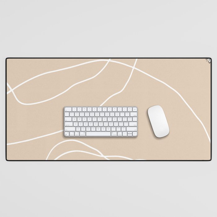 Desert Desk Mat Gallery Image 1