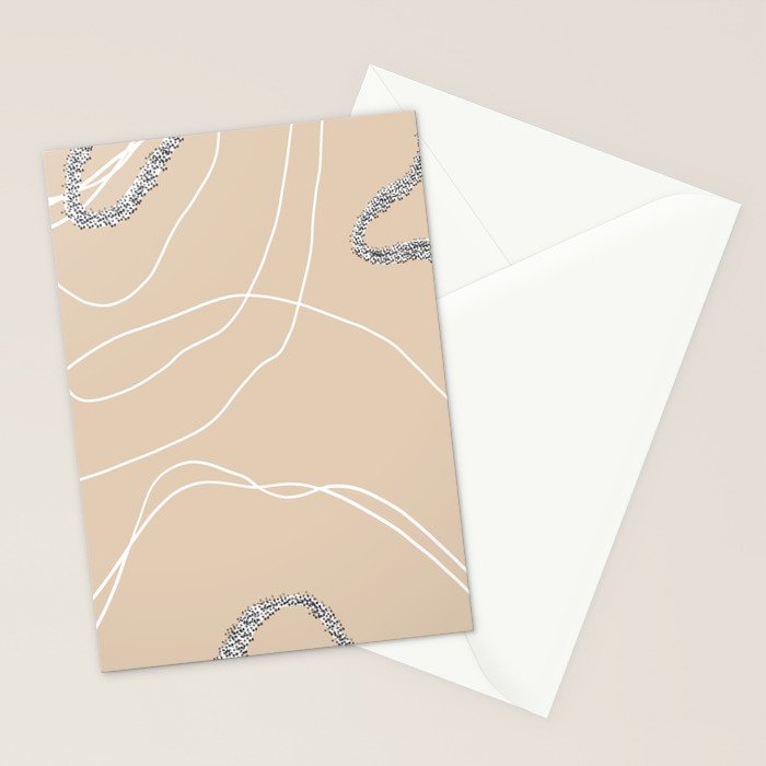 Desert Stationery Card Gallery Image 2