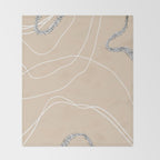 Desert Throw Blanket Gallery Image 2