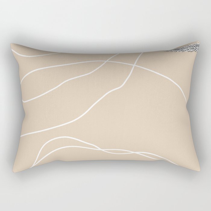 Desert Rectangular Pillow Gallery Image 2