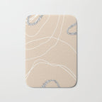 Desert Bath Mat Gallery Image 1