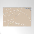 Desert Welcome Mat Gallery Image 1