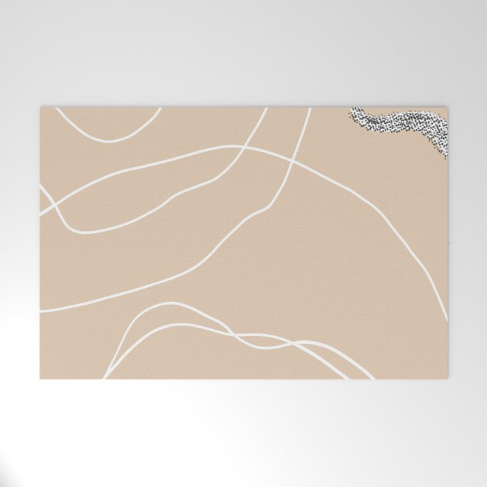 Desert Welcome Mat Gallery Image 1