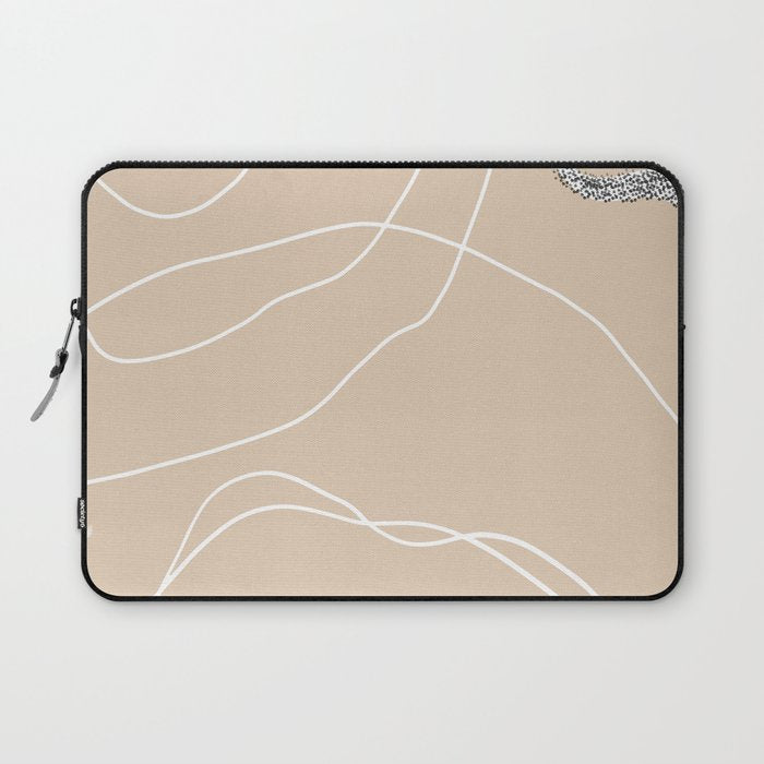 Desert Laptop Sleeve Gallery Image 1