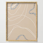 Desert Serving Tray Gallery Image 1