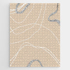 Desert Jigsaw Puzzle Gallery Image 1