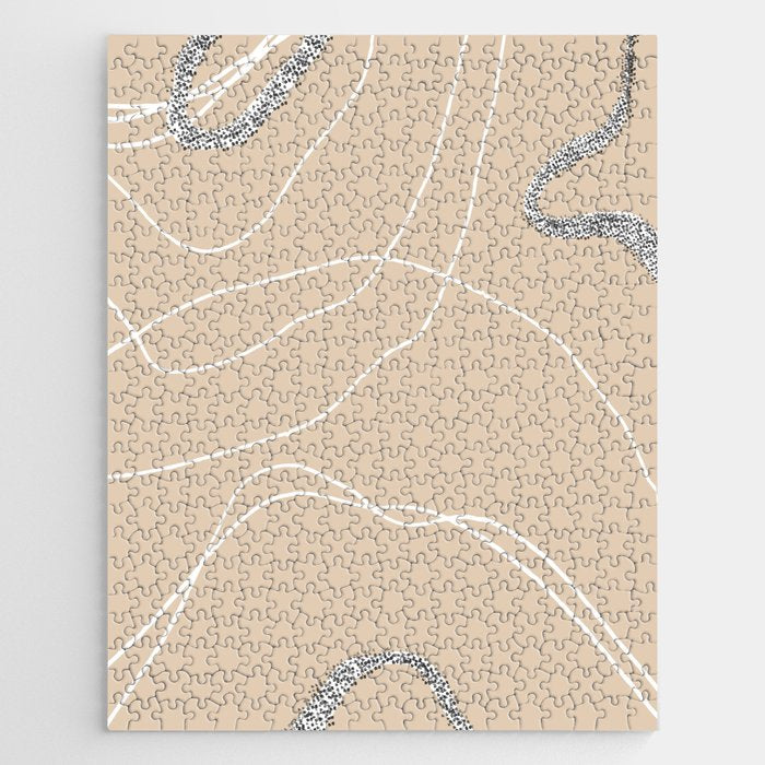 Desert Jigsaw Puzzle Gallery Image 1