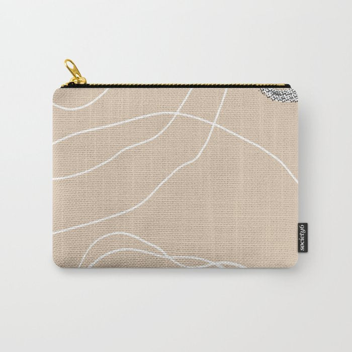 Desert Carry All Pouch Gallery Image 1