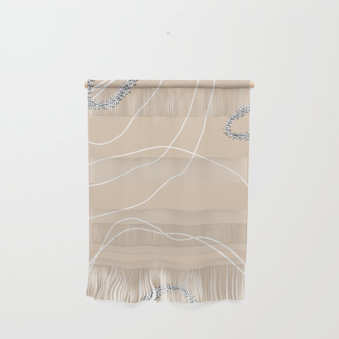 Desert Wall Hanging Gallery Image 1
