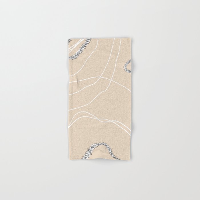 Desert Bath Towel Gallery Image 1