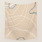 Desert Wall Tapestry Gallery Image 4